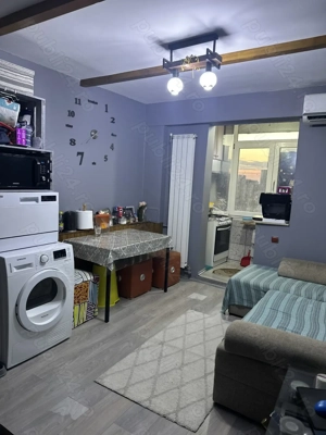 2 camere, Rahova, Dumbrava Nouă  - imagine 2