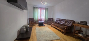 Apartament 4 Camere Et.3/4 De Vanzare, Str. Armoniei, Tudor