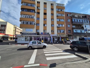 Închiriere spațiu comercial – vad excelent, zonă ultracentrală, strada Siretului
