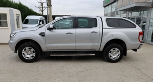 Ford Ranger Cabina Dubla si Hardtop 3.2D 200CP - imagine 2