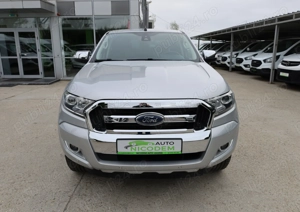 Ford Ranger Cabina Dubla si Hardtop 3.2D 200CP - imagine 8