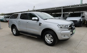 Ford Ranger Cabina Dubla si Hardtop 3.2D 200CP - imagine 7
