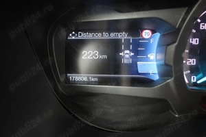 Ford Ranger Cabina Dubla si Hardtop 3.2D 200CP - imagine 18