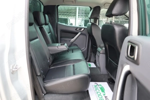Ford Ranger Cabina Dubla si Hardtop 3.2D 200CP - imagine 16