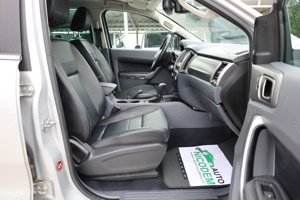 Ford Ranger Cabina Dubla si Hardtop 3.2D 200CP - imagine 11