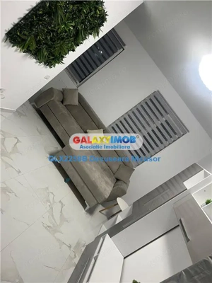 Garsoniera Rezervelor in Militari Residence,Mobilata  40.900 euro