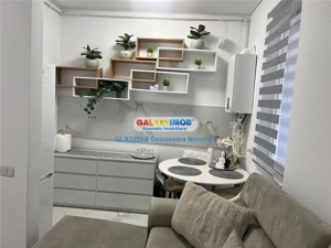 Garsoniera Rezervelor in Militari Residence,Mobilata  40.900 euro - imagine 5