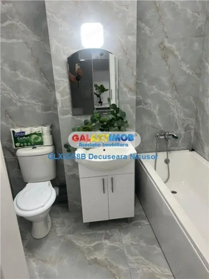 Garsoniera Rezervelor in Militari Residence,Mobilata  40.900 euro - imagine 8