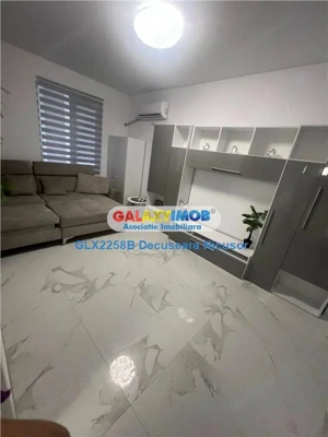 Garsoniera Rezervelor in Militari Residence,Mobilata  40.900 euro - imagine 4