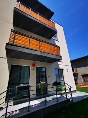 Vila turistică 3  de vânzare în Eforie Nord   afacere la cheie, construcție 2021, profit imediat! - imagine 5