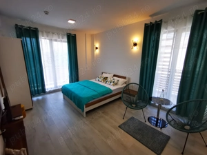 Vila turistică 3  de vânzare în Eforie Nord   afacere la cheie, construcție 2021, profit imediat! - imagine 6