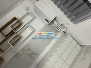 Garsoniera Rezervelor in Militari Residence,Mobilata  40.900 euro - imagine 11