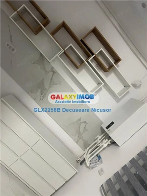 Garsoniera Rezervelor in Militari Residence,Mobilata  40.900 euro - imagine 12