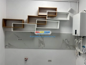 Garsoniera Rezervelor in Militari Residence,Mobilata  40.900 euro - imagine 7