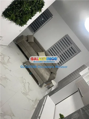 Garsoniera Rezervelor in Militari Residence,Mobilata  40.900 euro - imagine 3