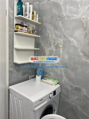 Garsoniera Rezervelor in Militari Residence,Mobilata  40.900 euro - imagine 13