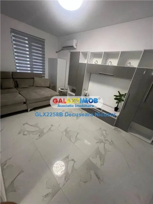 Garsoniera Rezervelor in Militari Residence,Mobilata  40.900 euro - imagine 2