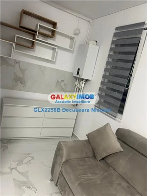Garsoniera Rezervelor in Militari Residence,Mobilata  40.900 euro - imagine 6