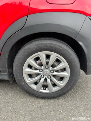 cauciucuri de vara - imagine 3