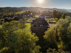 CASA DE ODIHNA PENTRU TINE SI AI TAI MUȘTERII - imagine 5