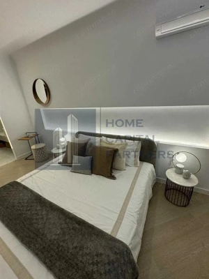 Apartament lux | 3 camere | 2 bai | parcare | Cortina North