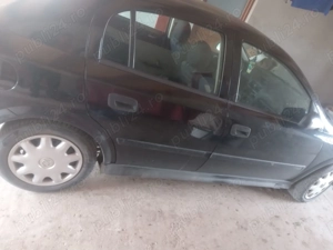 Vând Opel Astra G  - imagine 5