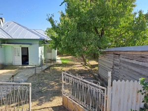 Casa de vazare in Bordestii de jos