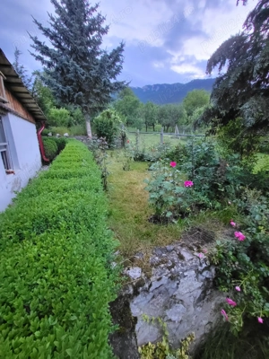 Casa de vacanta Rimetea - imagine 4