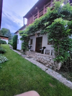 Casa de vacanta Rimetea - imagine 3