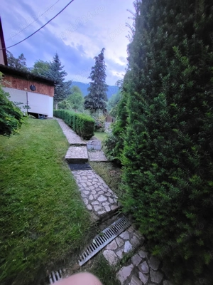 Casa de vacanta Rimetea - imagine 2