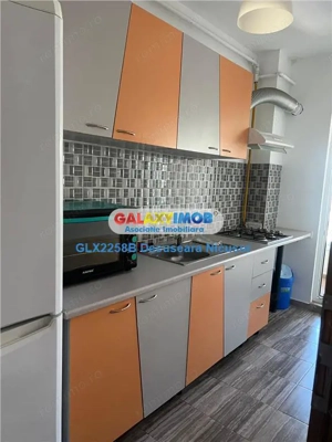 Garsoniera Mobilata Utilata in Militari Residence, 280 Euro - imagine 7