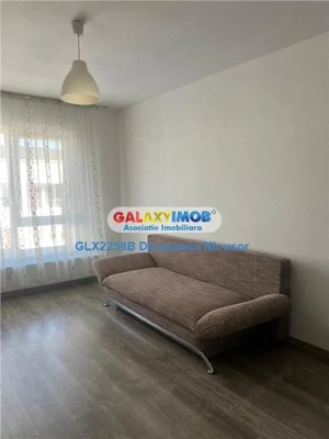 Garsoniera Mobilata Utilata in Militari Residence, 300 Euro