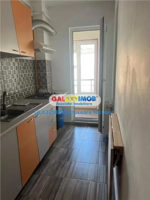 Garsoniera Mobilata Utilata in Militari Residence, 280 Euro - imagine 9