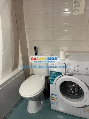 Garsoniera Mobilata Utilata in Militari Residence, 280 Euro - imagine 8