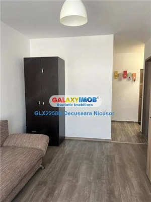 Garsoniera Mobilata Utilata in Militari Residence, 280 Euro - imagine 2