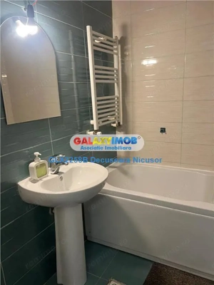 Garsoniera Mobilata Utilata in Militari Residence, 280 Euro - imagine 10