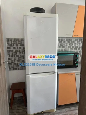 Garsoniera Mobilata Utilata in Militari Residence, 280 Euro - imagine 6