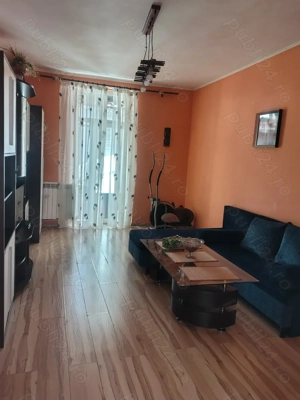 Apartament 2 camere de inchiriat - imagine 4