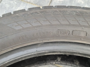 Anvelope Nokian, 225 50 R18, iarna, DOT 2020 - imagine 8