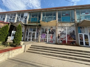 Închiriere spațiu comercial în Bumbești Jiu, str. Grigore Alexandru Ghica