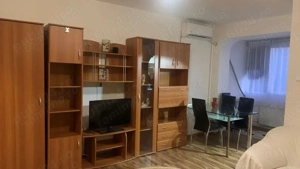 Garsoniera  zona Costin Georgian - Lucretiu Patrascanu