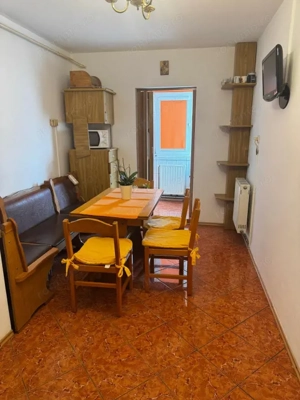 Ap 2 camere conf 1 dec, etaj 2/4, Malu Rosu - imagine 4