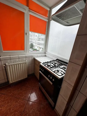 Ap 2 camere conf 1 dec, etaj 2/4, Malu Rosu - imagine 3