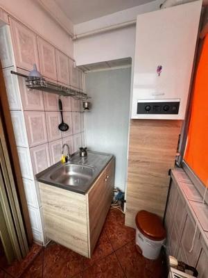 Ap 2 camere conf 1 dec, etaj 2/4, Malu Rosu - imagine 12