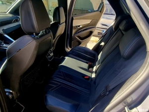 peugeot 3008 gt line  - imagine 4