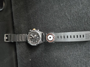 Vinzarea ceas Luminox