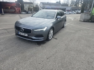 Vand VOLVO V90 D4 D Geartronic Momentum