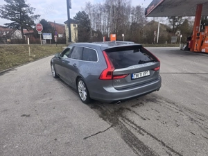 Vand VOLVO V90 D4 D Geartronic Momentum - imagine 4