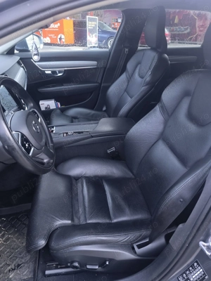 Vand VOLVO V90 D4 D Geartronic Momentum - imagine 5