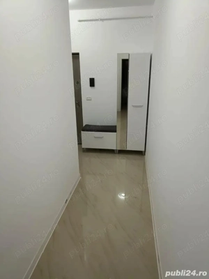 Apartament 2 camere | Giroc | PET FRIENDLY | Terasa 9 mp | Parcare inclusa - imagine 5